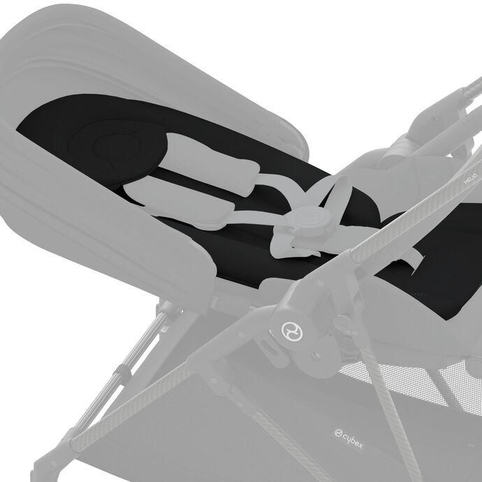 Newborn Nest Reductor Cybex - Imagen 3