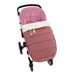 Saco Silla Rosy fuentes Bambi Rosa pelo impermeable
