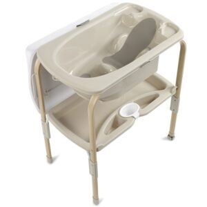 Bañera Jane Flip Nature Edition