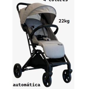 Brooklyn baby monster silla de paseo