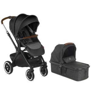 Cochecito Jane Crosslight Micro Pro