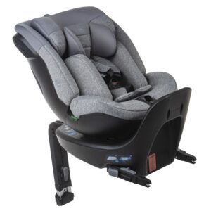 Silla Auto Be Cool Zeus I-Size