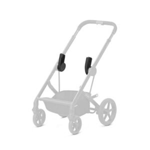 Adaptador para portabebés Balios S Talos S Cybex