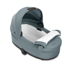 Cot S Lux Nuevo Capazo Cybex