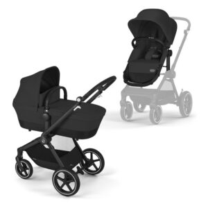 Eos Lux Cybex Duo