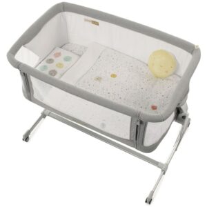 minicuna jane babyside