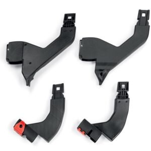 Adaptadores dobles Ypsi Peg perego