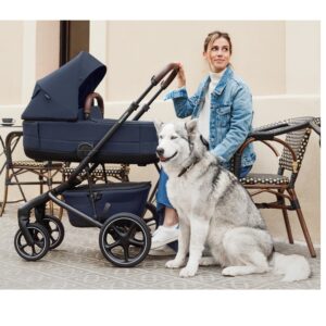 Easywalker Jimmey dos piezas