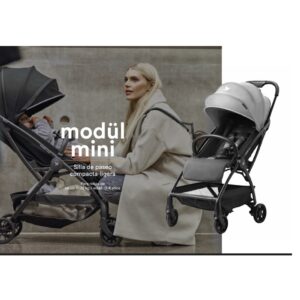 Modul Mini Apramo Silla ligera 22kg