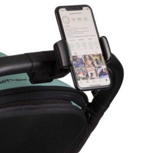 Soporte para teléfono easywalker móvil