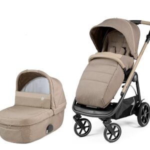 Veloce PegPerego con regalos