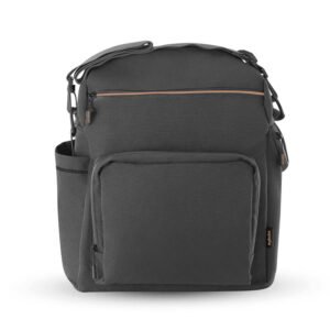 Adventure Bag inglesina aptica XT Horizon grey