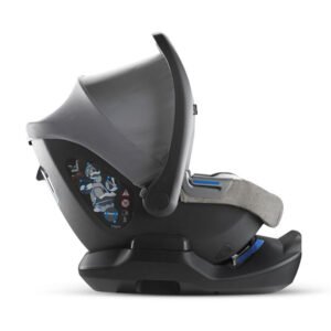 Cab inglesina grupo0