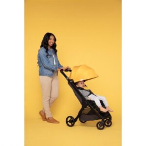 Capota Metro+ Amarilla