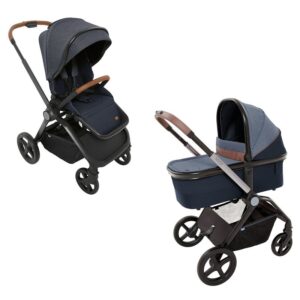 Coche Mysa Duo Light Chicco