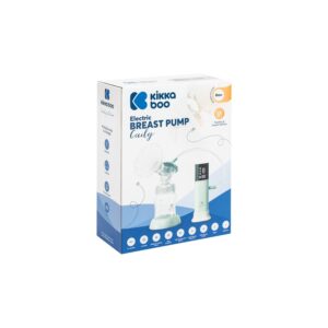 Extractor eléctrico Caily Kikkaboo