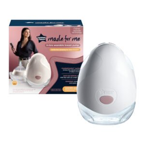 Made For Me Tommee Tippee Sacaleches Portátil electrico