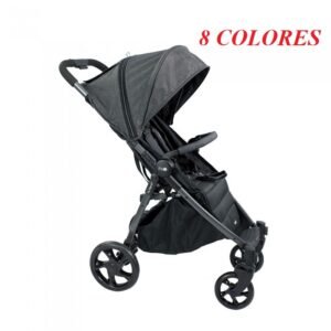 Silla De paseo Ventt Twin Niu 8 colores