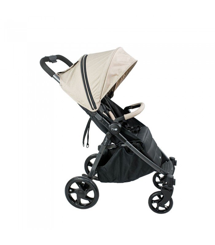 Silla De paseo Ventt Twin Niu 8 colores - Imagen 8