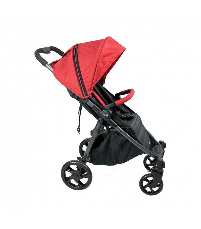 Silla De paseo Ventt Twin Niu 8 colores - Imagen 7