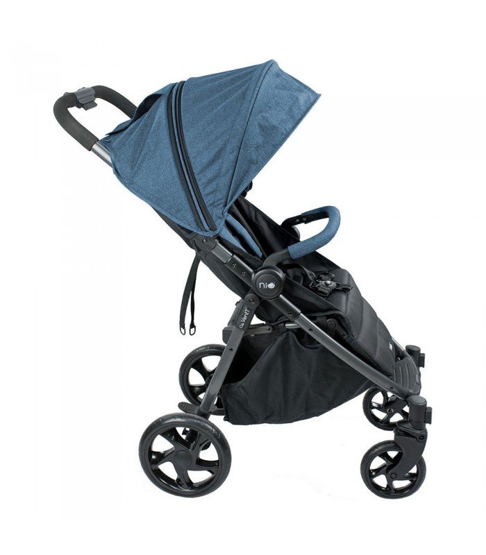 Silla De paseo Ventt Twin Niu 8 colores - Imagen 6