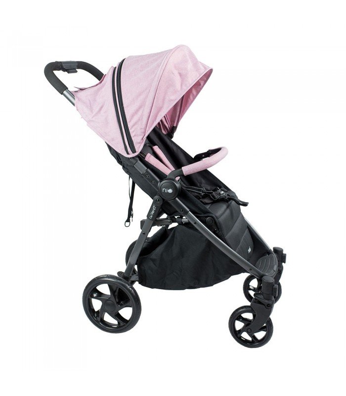 Silla De paseo Ventt Twin Niu 8 colores - Imagen 4