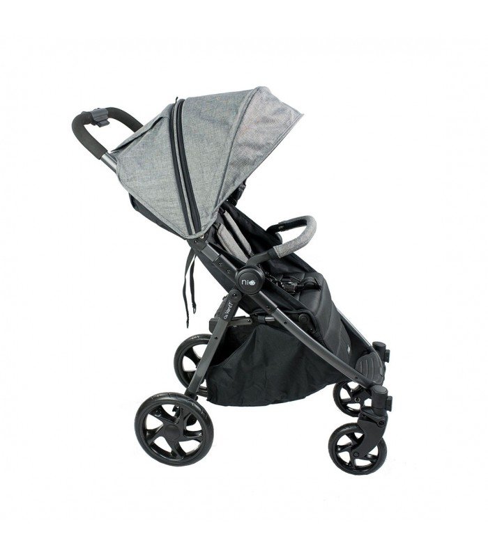 Silla De paseo Ventt Twin Niu 8 colores - Imagen 2