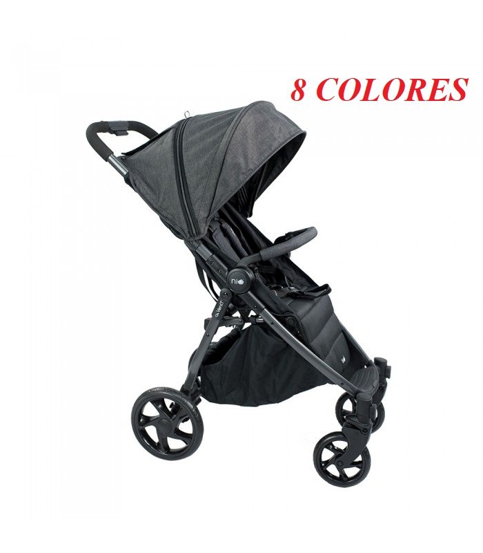 Silla De paseo Ventt Twin Niu 8 colores