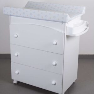 mueble bañera aqua ikid