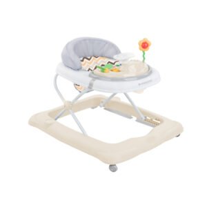 Andador Misty Beige 2023 Kikkaboo