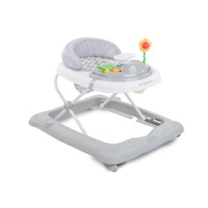 Andador Misty Gris 2023 Kikkaboo