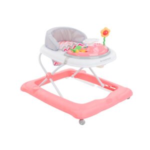 Andador Misty Rosa 2023 Kikkaboo