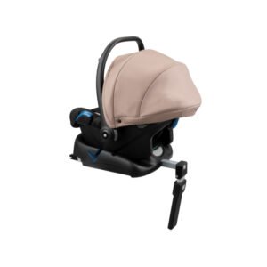 Base Isofix para silla de coche Amani Kikkaboo