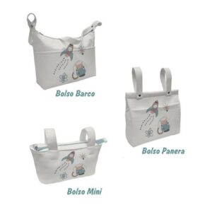 Bolsos Dydados a elegir Polipiel Apolo Doce