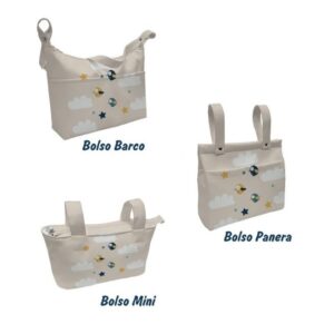 Bolsos Dydados a elegir Polipiel Birds