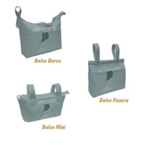 Bolsos Dydados a elegir Polipiel Cometa