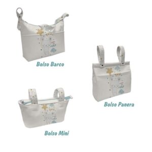 Bolsos Dydados a elegir Polipiel Fly