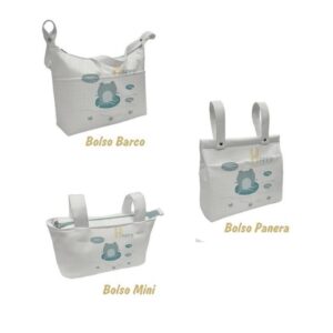 Bolsos Dydados a elegir Polipiel Happy