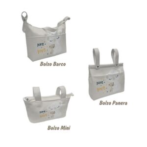 Bolsos Dydados a elegir Polipiel Koala