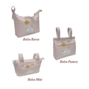 Bolsos Dydados a elegir Polipiel Shiny