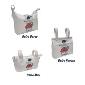 Bolsos Dydados a elegir Polipiel Slow