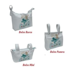 Bolsos Dydados a elegir Polipiel Swim