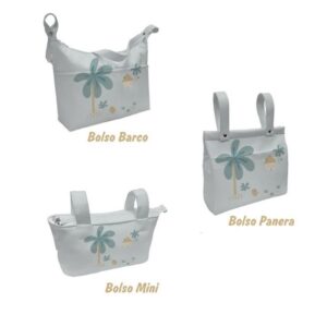 Bolsos Dydados a elegir Polipiel Tanzania