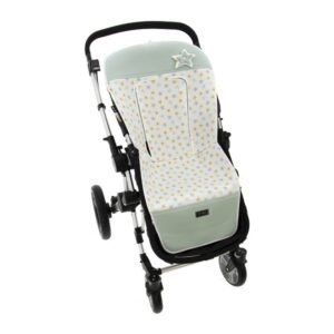 Colchoneta Funda Arnia Rosy fuentes