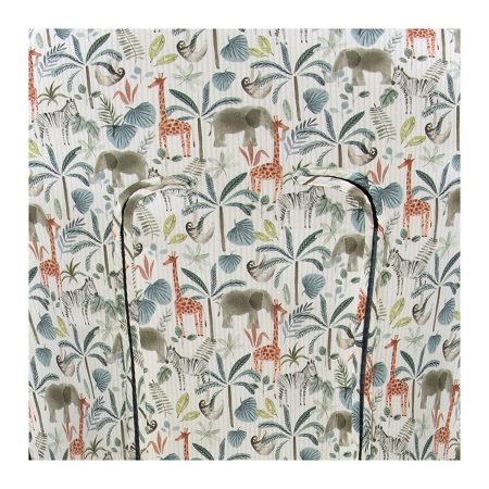 Colchoneta Funda Silva Rosy Fuentes