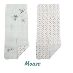 Colchoneta Reversible plus mouse Dydados