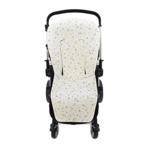 Colchoneta funda Bambi Rosy Fuentes