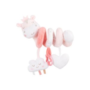 Espiral carrito horizontal Hippo Dreams