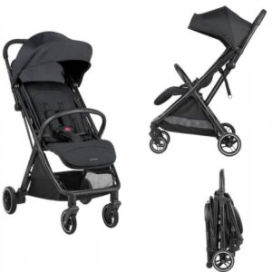 Lauren Kikkaboo Silla grande automatica 22kg