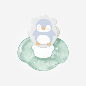 Mordedor agua Animales fresquitos